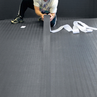 4" Tatami Vinyl Mat Tape