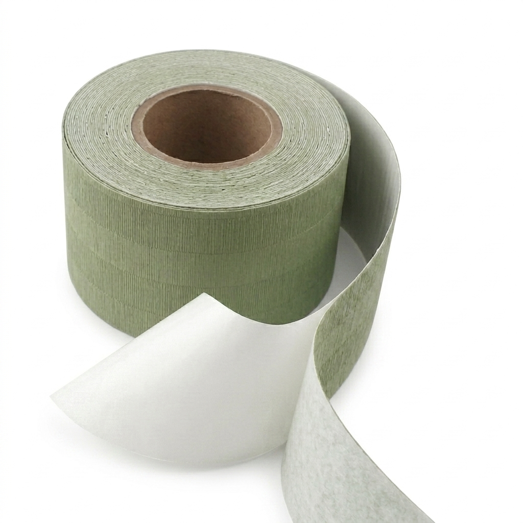 4" Tatami Vinyl Mat Tape