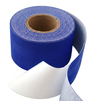 4" Tatami Vinyl Mat Tape
