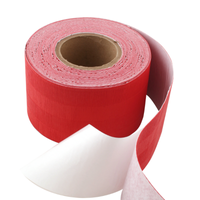 4" Tatami Vinyl Mat Tape
