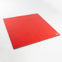 10'x10' BJJ/Jiu Jitsu Mat For Home, Hybrid Tatami, Tapeless