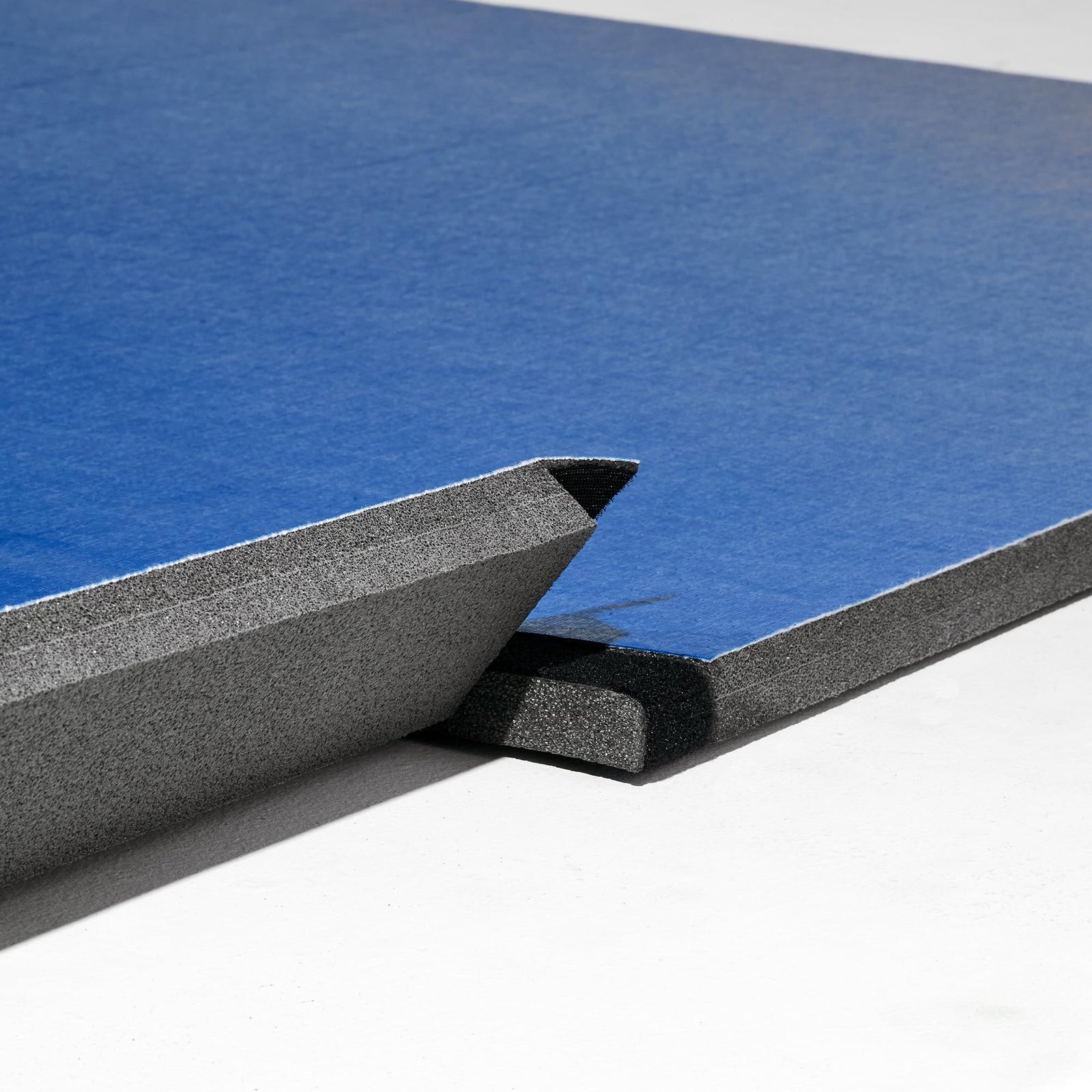 10'x10' BJJ/Jiu Jitsu Mat For Home, Hybrid Tatami, Tapeless