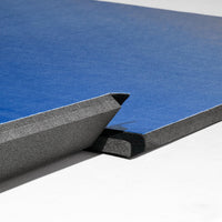 10'x10' BJJ/Jiu Jitsu Mat For Home, Hybrid Tatami, Tapeless