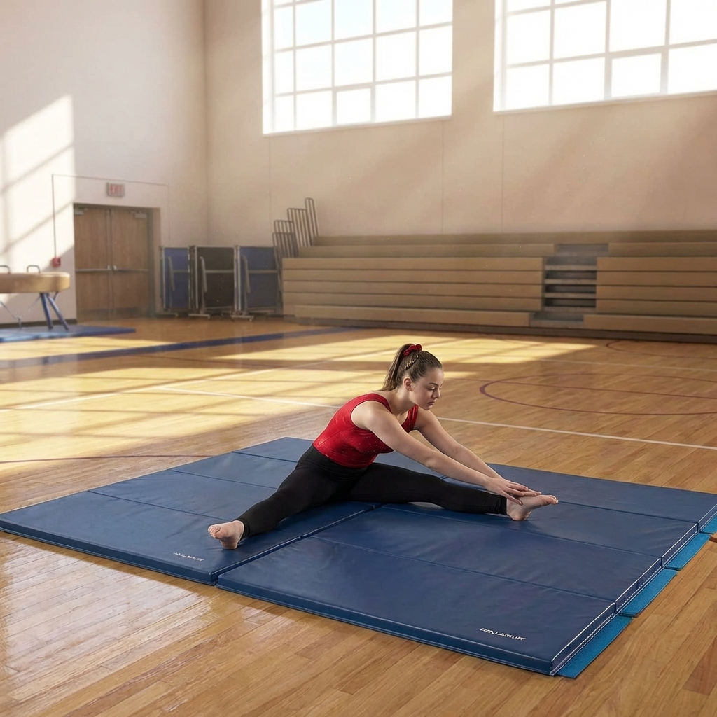 Foldable Panel Mat -In 3 Sizes