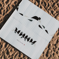 AOJ x Dollamur Limited Edition 10'x10'x1 1/4" Mat