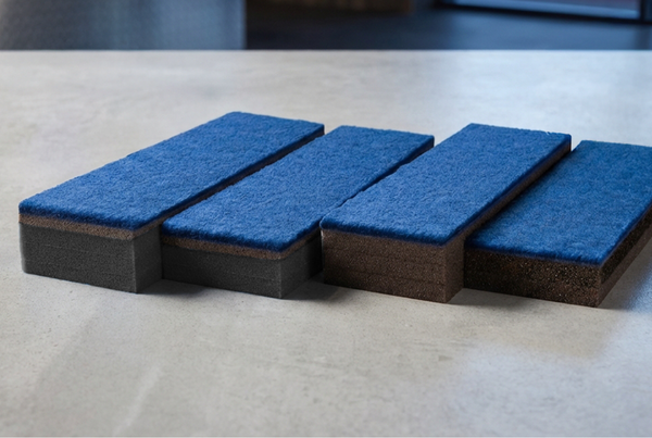 Dollamur Sports Mats | FLEXI-Roll®, FLEXI-Connect®, Vinyl & Carpet Flooring