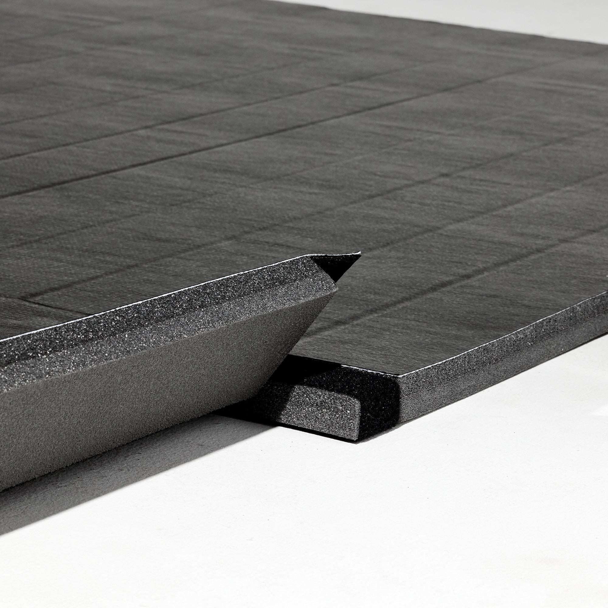 10'x10' Home Wrestling Mat, Tapeless | Dollamur