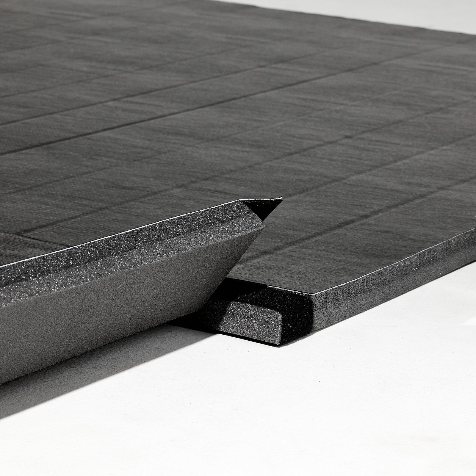 10’x10’ Home Wrestling Mat, Tapeless