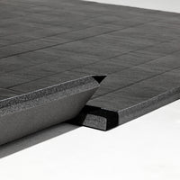 10’x10’ Home Wrestling Mat, Tapeless