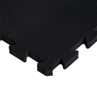 Single Color Puzzle Mat Bundle -Includes 9 Pieces