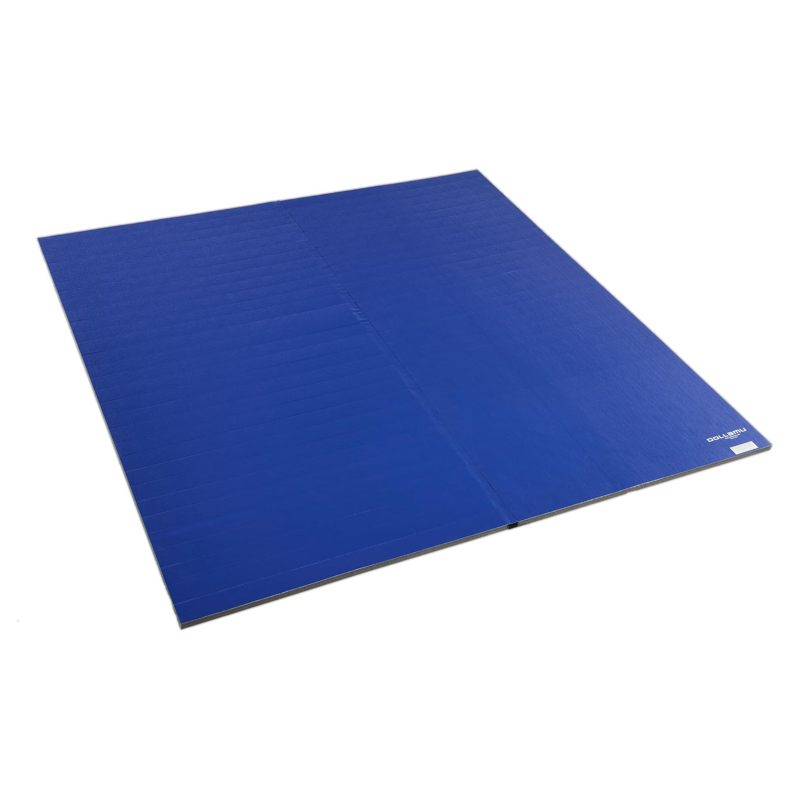 10'x10' BJJ/Jiu Jitsu Mat For Home, Hybrid Tatami, Tapeless