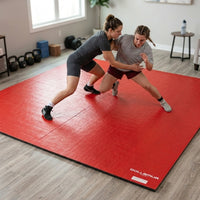 10’x10’ Home Wrestling Mats
