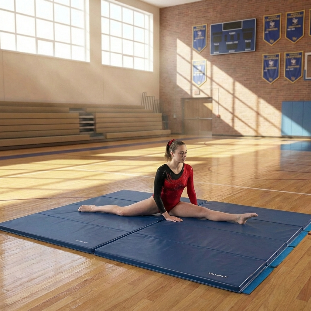 Foldable Panel Mat -In 3 Sizes