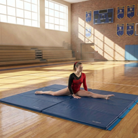 Foldable Panel Mat -In 3 Sizes