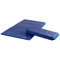 Foldable Panel Mat