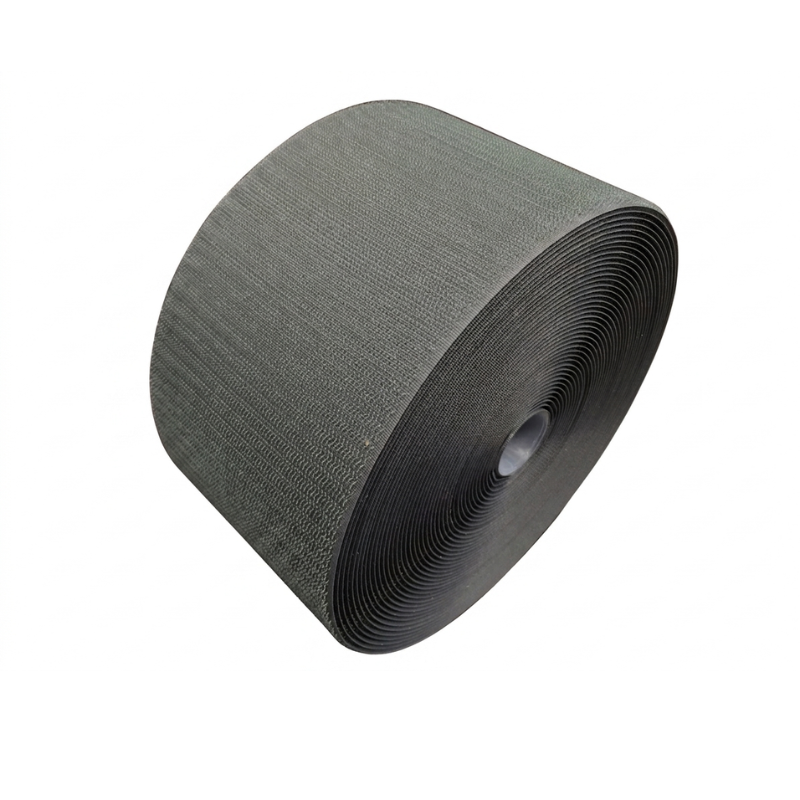 4"x42' Carpet Mat Hook Fastener