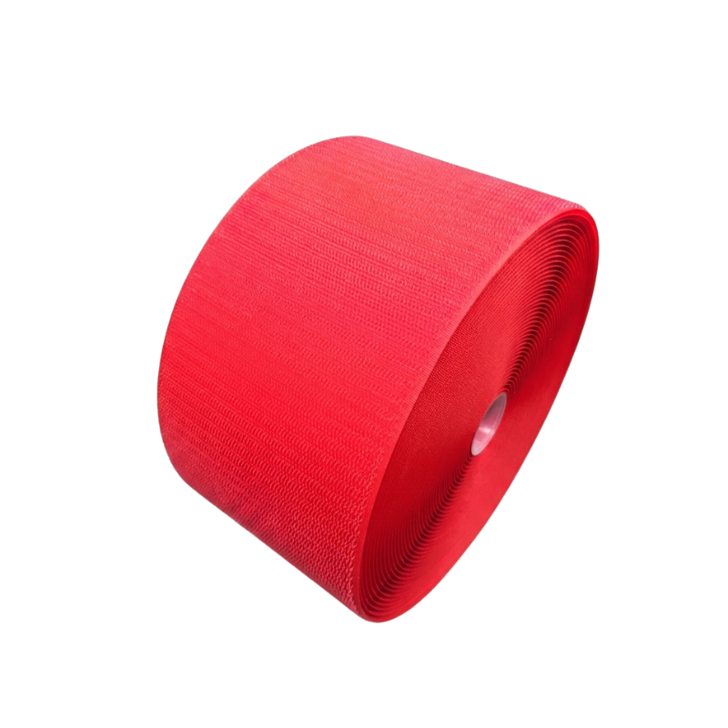 4"x42' Carpet Mat Hook Fastener
