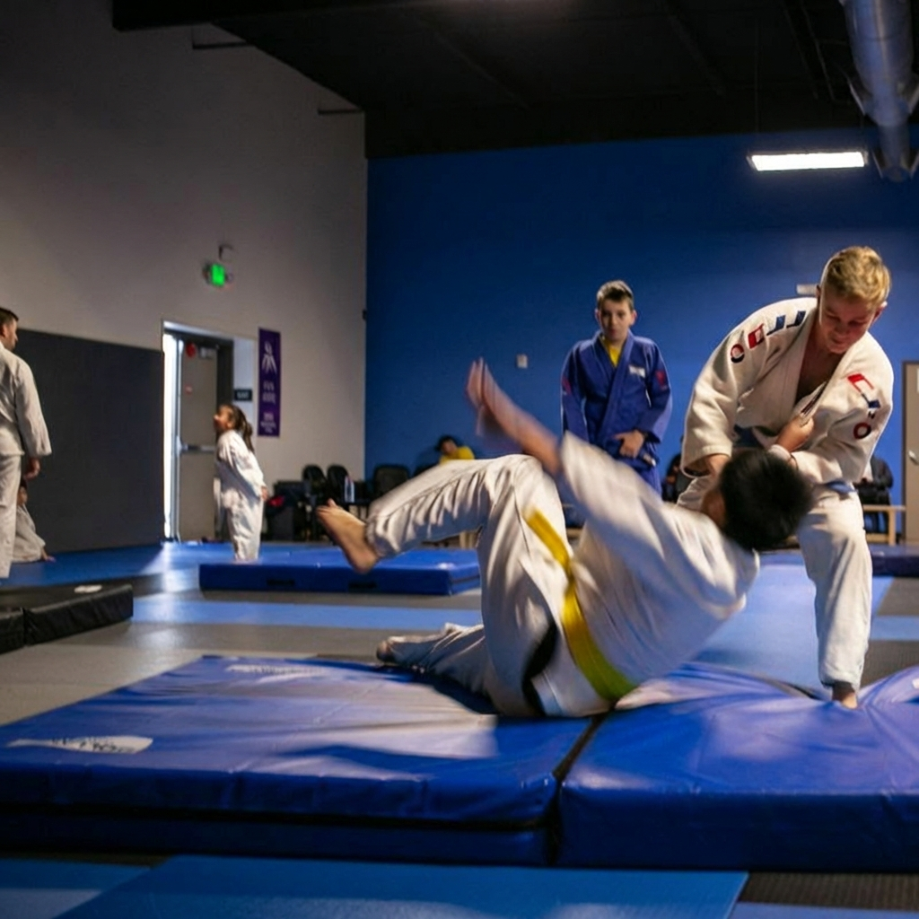 Landing & Crash Pads -Multiple Sizes & Colors