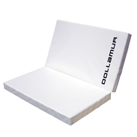 Landing & Crash Pads -Multiple Sizes & Colors