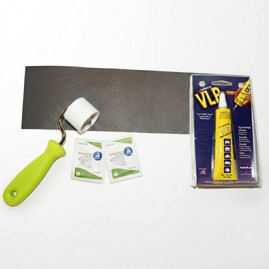 Athletic Vinyl Mat Repair Kit