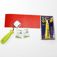 Athletic Vinyl Mat Repair Kit