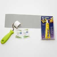 Athletic Vinyl Mat Repair Kit