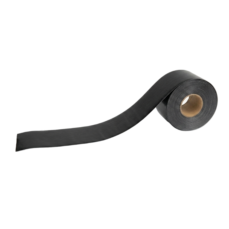 4" Smooth Vinyl Tape