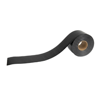 4" Smooth Vinyl Tape