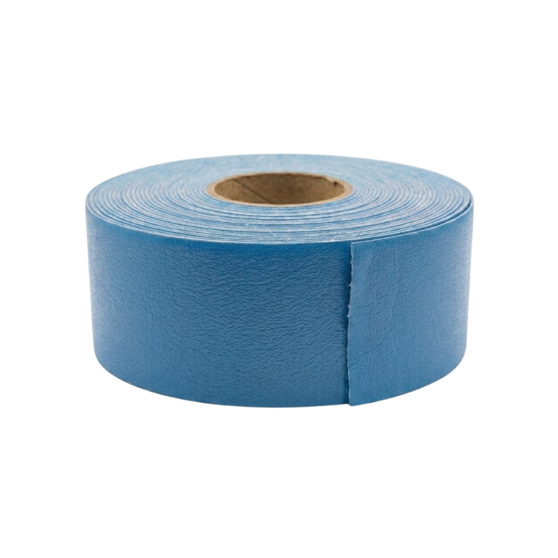 4" Smooth Vinyl Tape