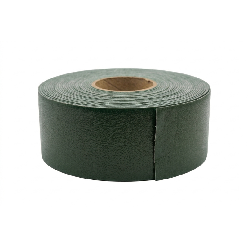 4" Smooth Vinyl Tape