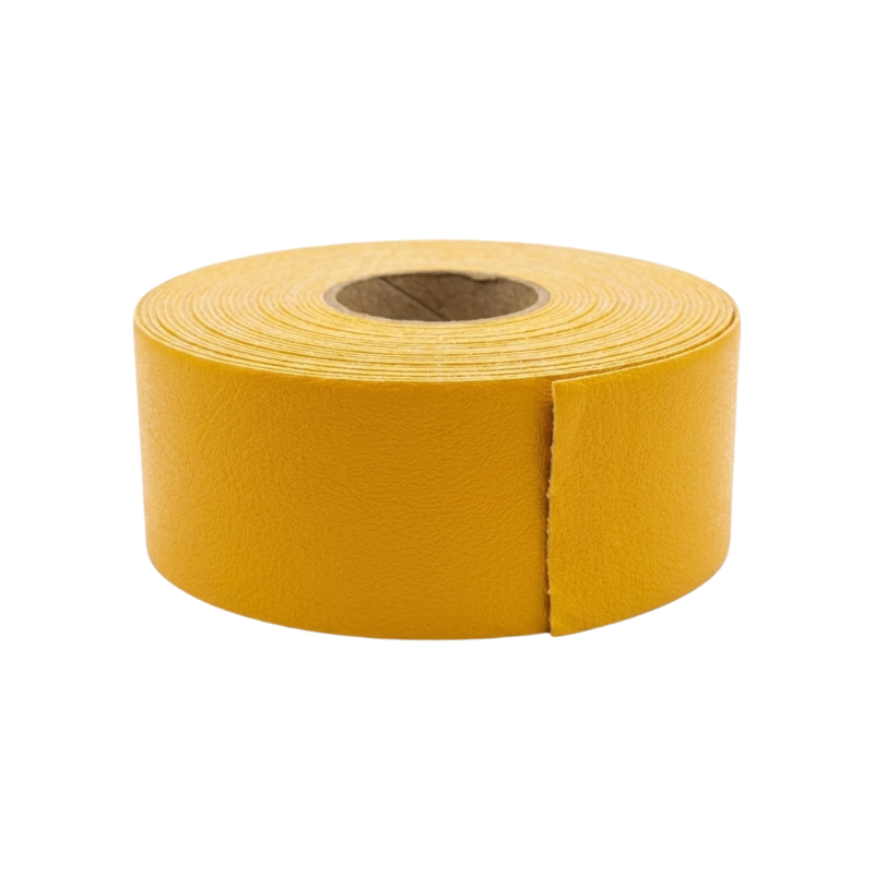 4" Smooth Vinyl Tape
