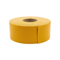 4" Smooth Vinyl Tape