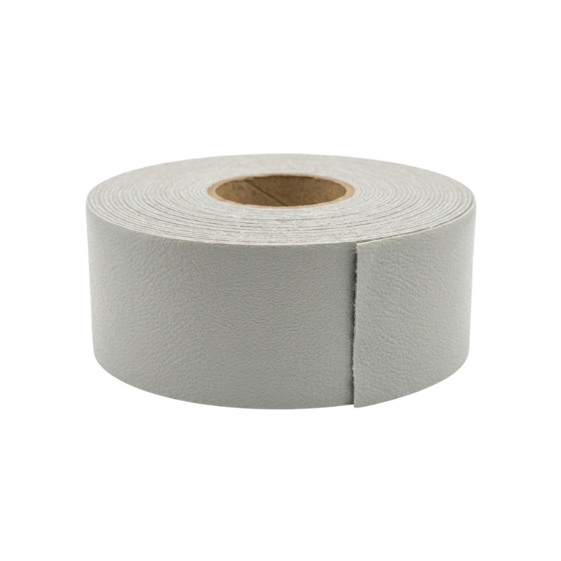 4" Smooth Vinyl Tape