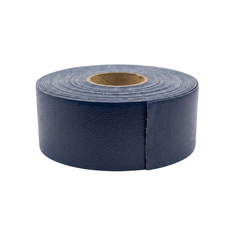 4" Smooth Vinyl Tape