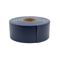 4" Smooth Vinyl Tape