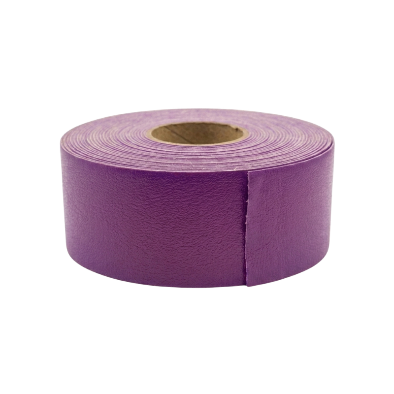 4" Smooth Vinyl Tape