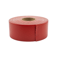 4" Smooth Vinyl Tape