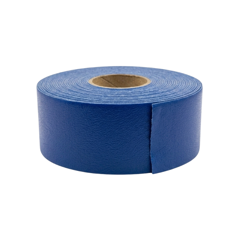 4" Smooth Vinyl Tape