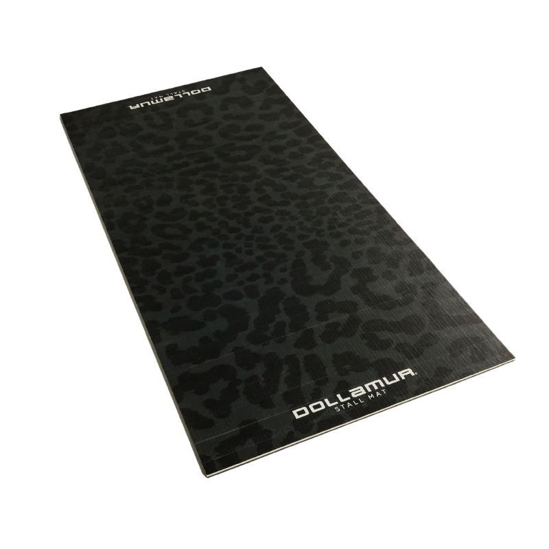 5'x10' Portable Stall Mat