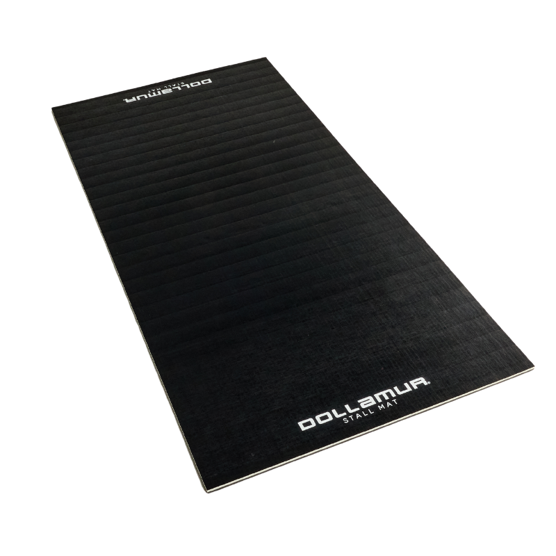 5'x10' Portable Stall Mat
