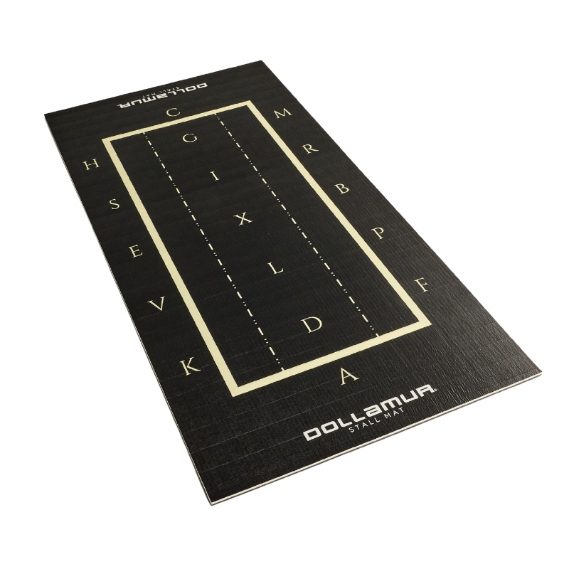 5'x10' Portable Stall Mat