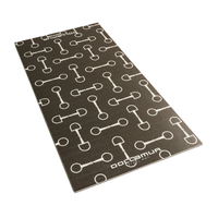 5'x10' Portable Stall Mat