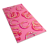 5'x10' Portable Stall Mat
