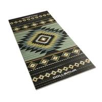 5'x10' Portable Stall Mat