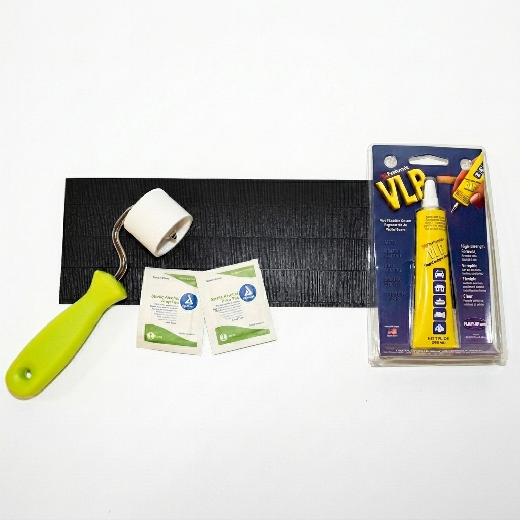 Athletic Vinyl Mat Repair Kit
