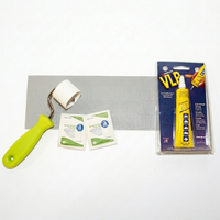 Athletic Vinyl Mat Repair Kit