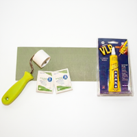 Athletic Vinyl Mat Repair Kit