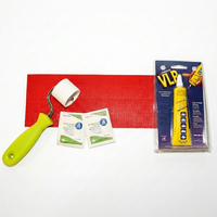 Athletic Vinyl Mat Repair Kit