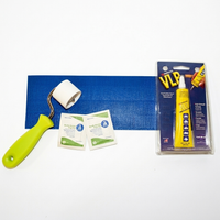 Athletic Vinyl Mat Repair Kit