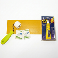 Athletic Vinyl Mat Repair Kit
